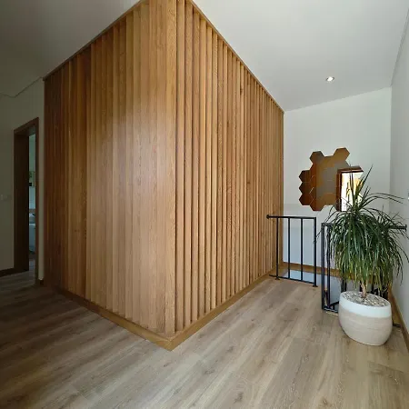 Casa Da Milinha - With A Pool Near Rio Douro Villa *