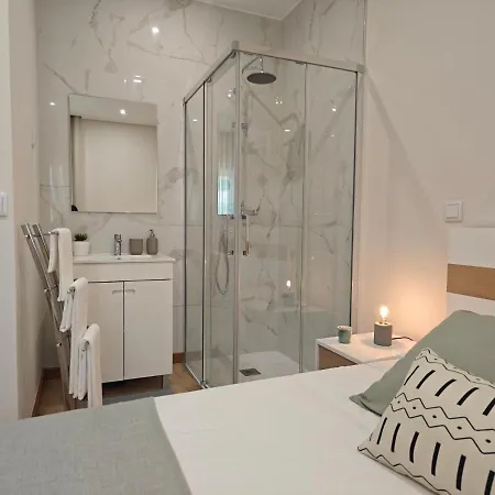 וילה Casa Da Milinha - With A Pool Near Rio Douro *