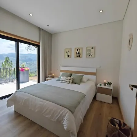 Casa Da Milinha - With A Pool Near Rio Douro * Santa Cruz do Douro