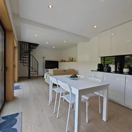 Casa Da Milinha - With A Pool Near Rio Douro