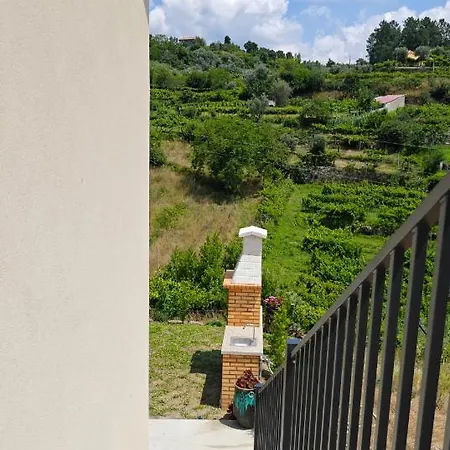 Casa Da Milinha - With A Pool Near Rio Douro * Santa Cruz do Douro