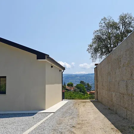 Casa Da Milinha - With A Pool Near Rio Douro Santa Cruz do Douro