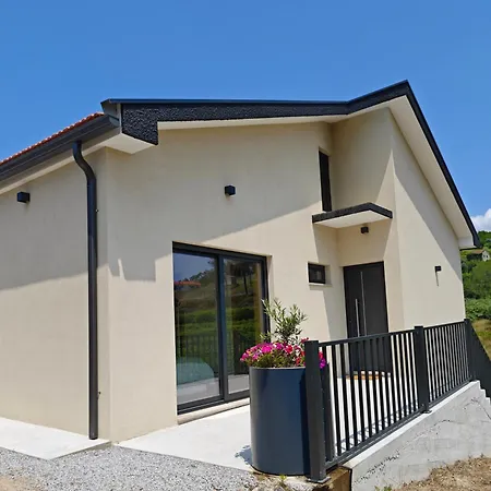 Villa Casa Da Milinha - With A Pool Near Rio Douro *