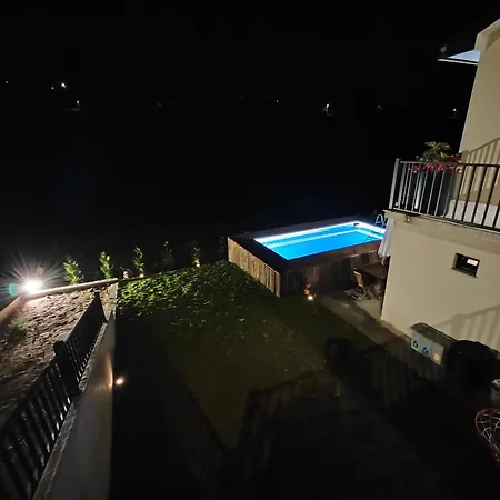 Casa Da Milinha - With A Pool Near Rio Douro וילה