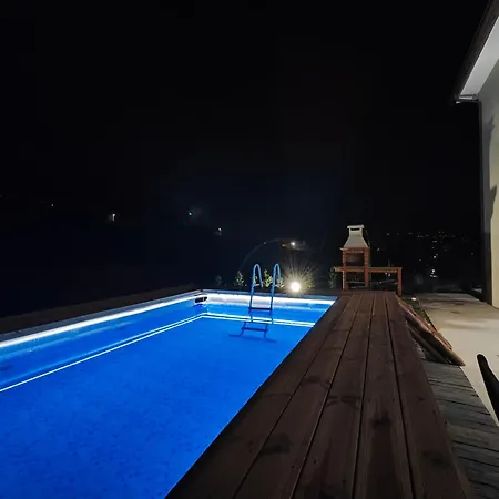 Casa Da Milinha - With A Pool Near Rio Douro 빌라 *