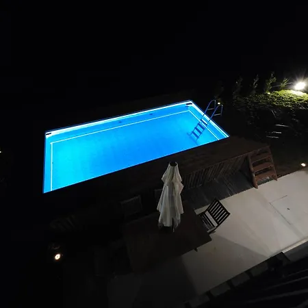 וילה Casa Da Milinha - With A Pool Near Rio Douro Santa Cruz do Douro