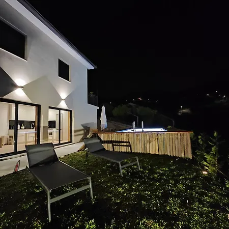 Casa Da Milinha - With A Pool Near Rio Douro * Santa Cruz do Douro