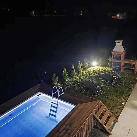 Villa Casa Da Milinha - With A Pool Near Rio Douro *