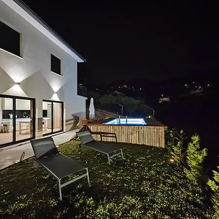 Casa Da Milinha - With A Pool Near Rio Douro Santa Cruz do Douro