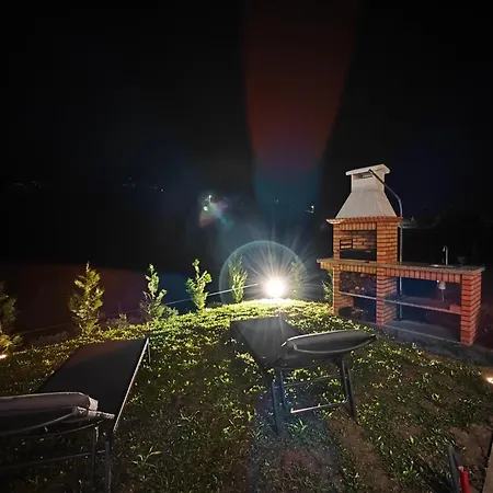 Casa Da Milinha - With A Pool Near Rio Douro Santa Cruz do Douro