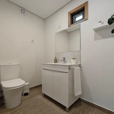 Villa Casa Da Milinha - With A Pool Near Rio Douro Santa Cruz do Douro