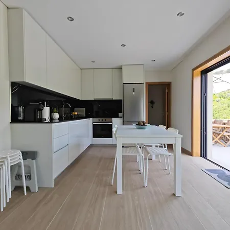 Casa Da Milinha - With A Pool Near Rio Douro וילה