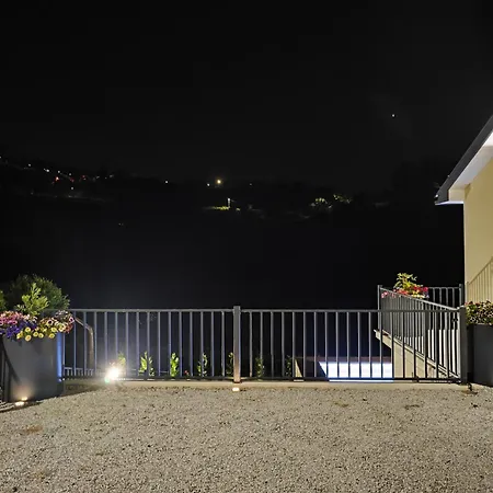 Casa Da Milinha - With A Pool Near Rio Douro 빌라 *