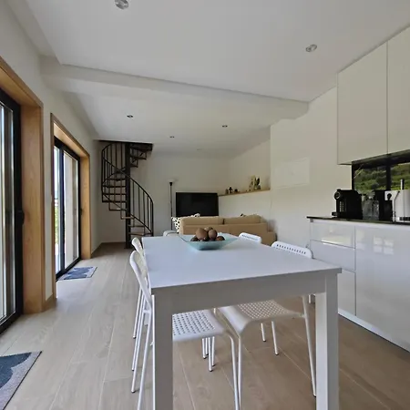 Casa Da Milinha - With A Pool Near Rio Douro Villa Santa Cruz do Douro