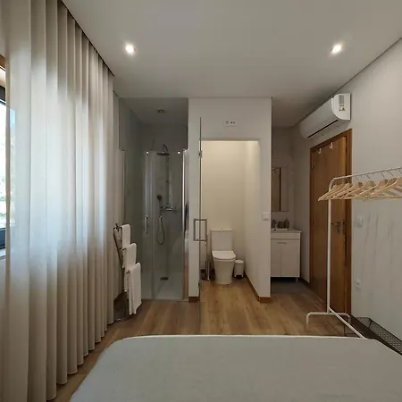 Casa Da Milinha - With A Pool Near Rio Douro *