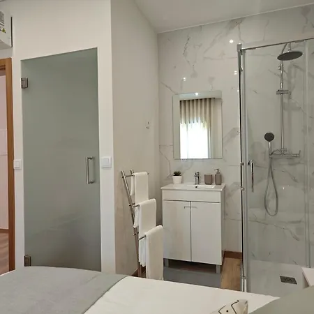 Casa Da Milinha - With A Pool Near Rio Douro וילה *