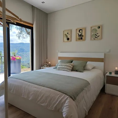 Casa Da Milinha - With A Pool Near Rio Douro * Santa Cruz do Douro