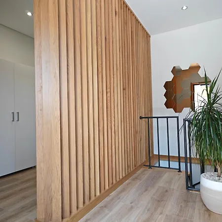 Casa Da Milinha - With A Pool Near Rio Douro Villa *