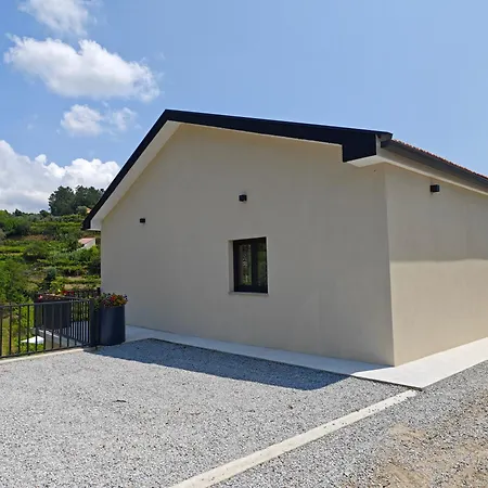 Casa Da Milinha - With A Pool Near Rio Douro Santa Cruz do Douro