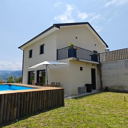 Casa Da Milinha - With A Pool Near Rio Douro Santa Cruz do Douro