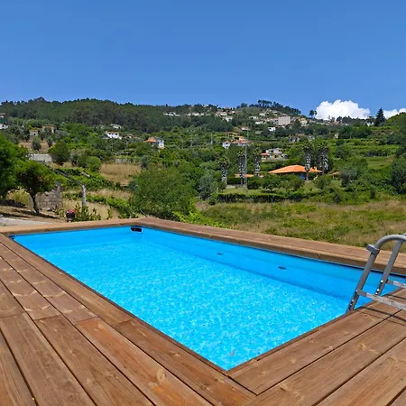 Casa Da Milinha - With A Pool Near Rio Douro * Santa Cruz do Douro