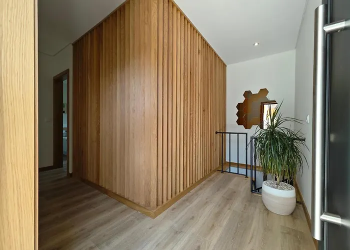 Casa Da Milinha - With A Pool Near Rio Douro 빌라 *