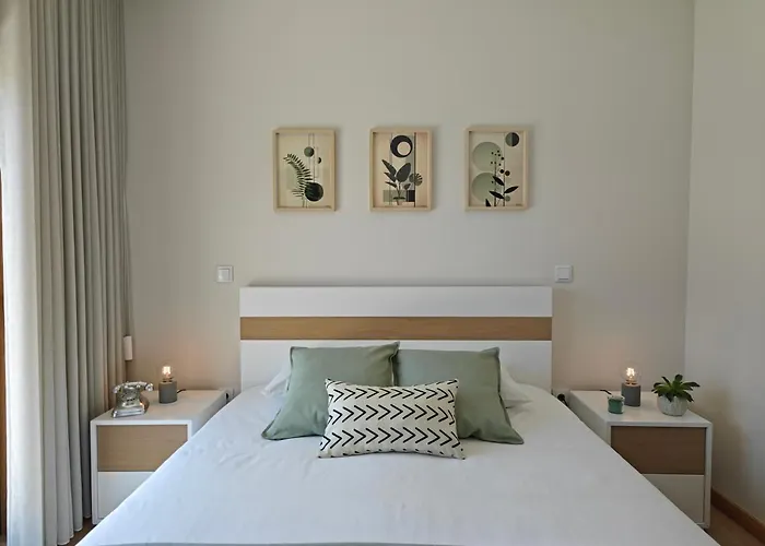 Villa Casa Da Milinha - With A Pool Near Rio Douro