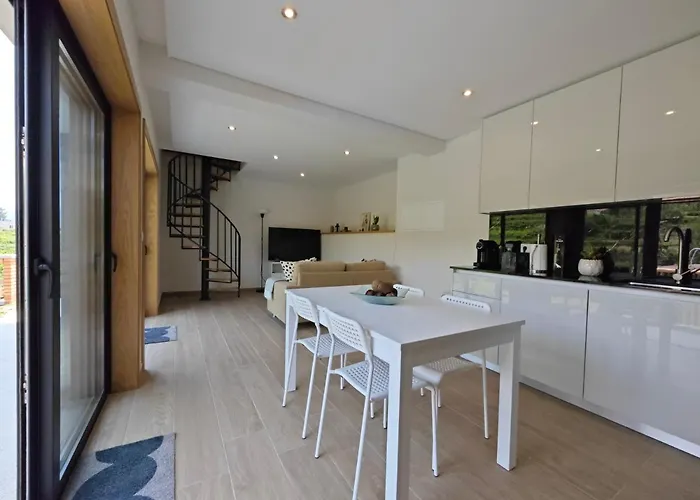 Casa Da Milinha - With A Pool Near Rio Douro