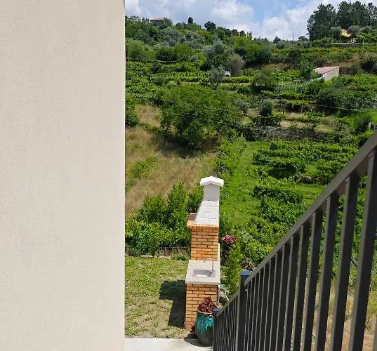 Casa Da Milinha - With A Pool Near Rio Douro * Santa Cruz do Douro