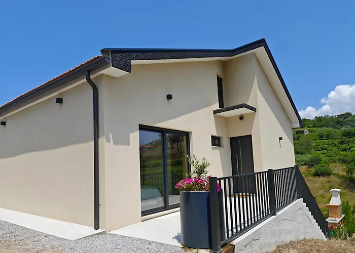 빌라 Casa Da Milinha - With A Pool Near Rio Douro *