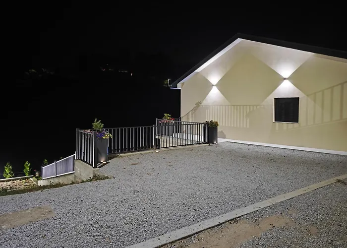 Casa Da Milinha - With A Pool Near Rio Douro Santa Cruz do Douro