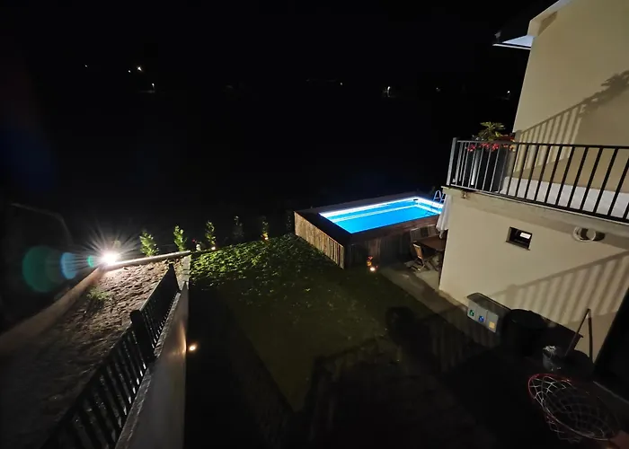 Casa Da Milinha - With A Pool Near Rio Douro Villa