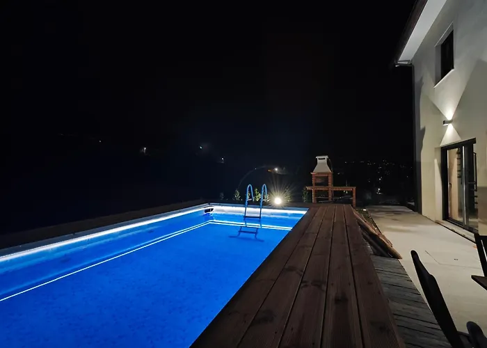 Casa Da Milinha - With A Pool Near Rio Douro Villa *