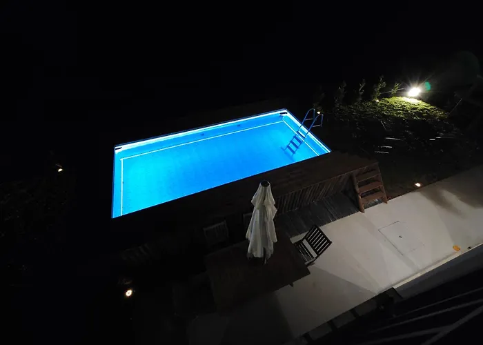 Villa Casa Da Milinha - With A Pool Near Rio Douro Santa Cruz do Douro