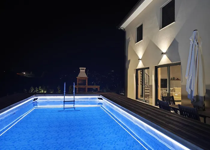 Casa Da Milinha - With A Pool Near Rio Douro 빌라 *