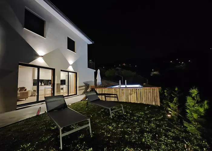 Casa Da Milinha - With A Pool Near Rio Douro * Santa Cruz do Douro