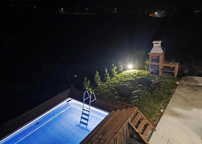 Villa Casa Da Milinha - With A Pool Near Rio Douro *