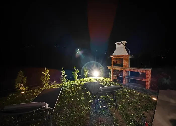 Casa Da Milinha - With A Pool Near Rio Douro Santa Cruz do Douro