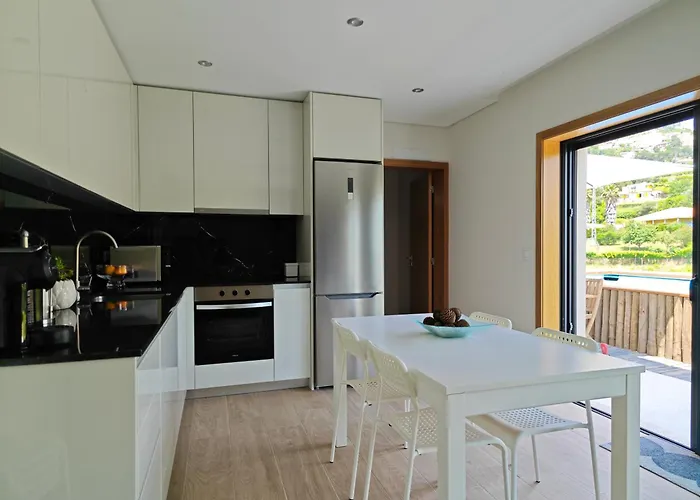 빌라 Casa Da Milinha - With A Pool Near Rio Douro Santa Cruz do Douro