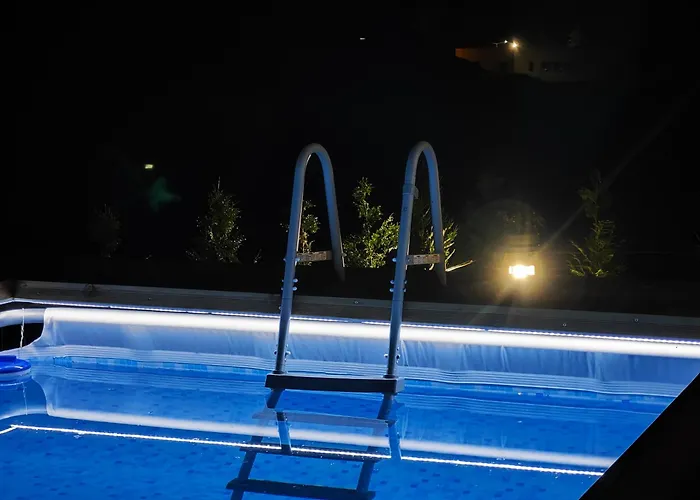 Villa Casa Da Milinha - With A Pool Near Rio Douro Santa Cruz do Douro