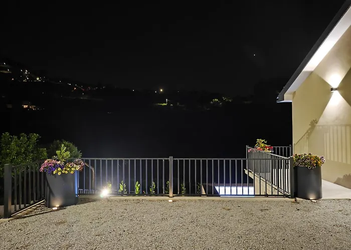 Casa Da Milinha - With A Pool Near Rio Douro 빌라 *