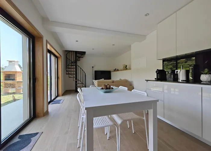 Casa Da Milinha - With A Pool Near Rio Douro 빌라 Santa Cruz do Douro