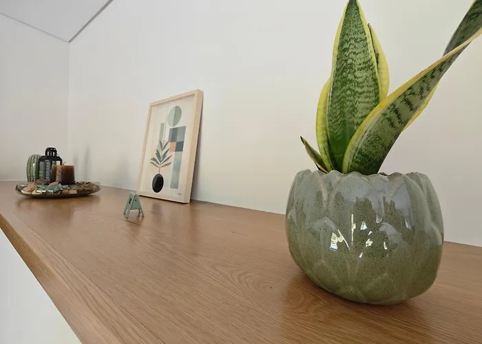 Villa Casa Da Milinha - With A Pool Near Rio Douro