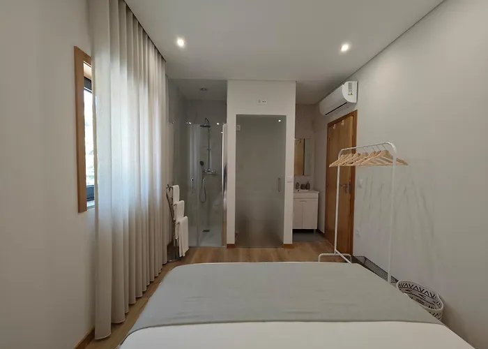 Casa Da Milinha - With A Pool Near Rio Douro Santa Cruz do Douro