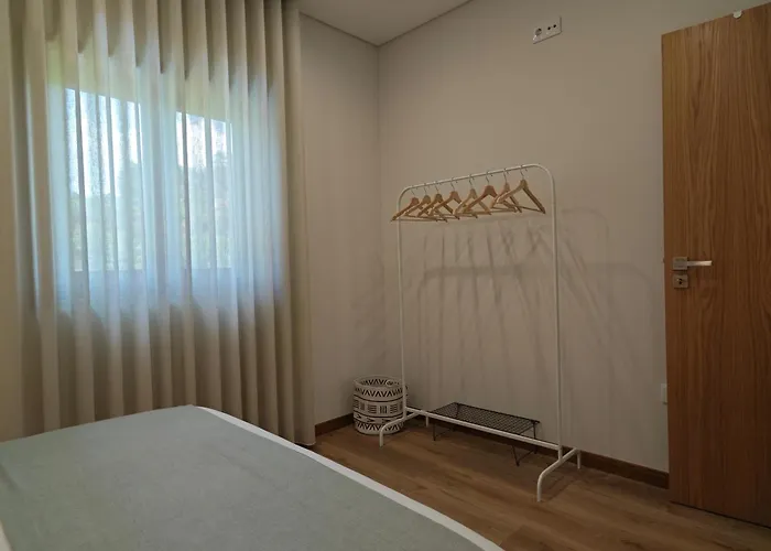 Casa Da Milinha - With A Pool Near Rio Douro Villa