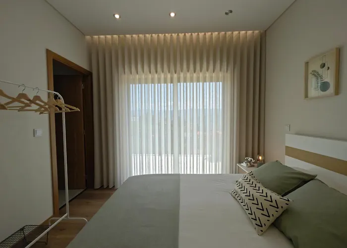 Casa Da Milinha - With A Pool Near Rio Douro