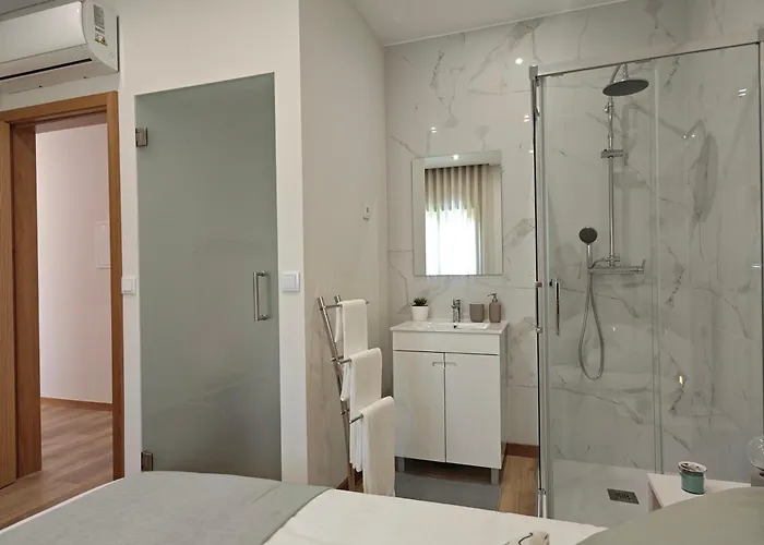 Casa Da Milinha - With A Pool Near Rio Douro 빌라 *