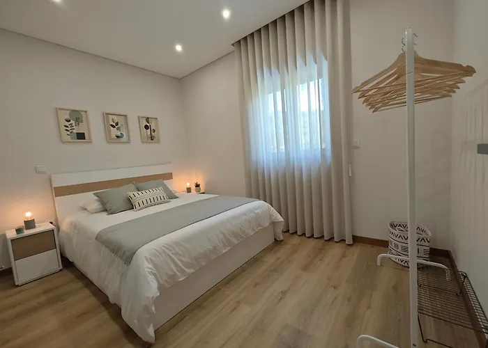 Casa Da Milinha - With A Pool Near Rio Douro Villa *