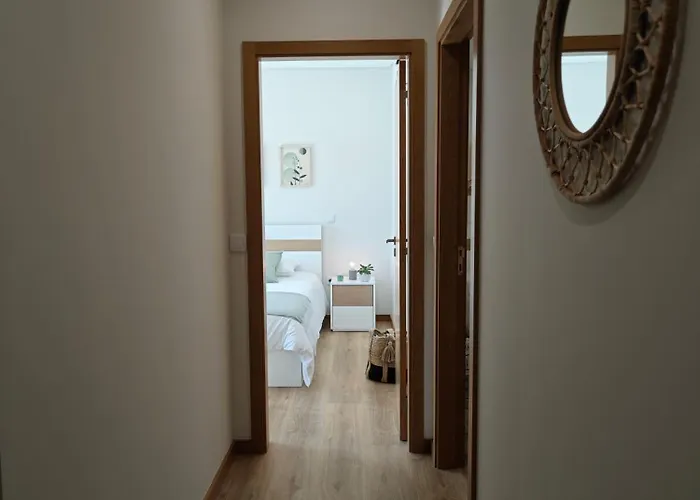 Villa Casa Da Milinha - With A Pool Near Rio Douro