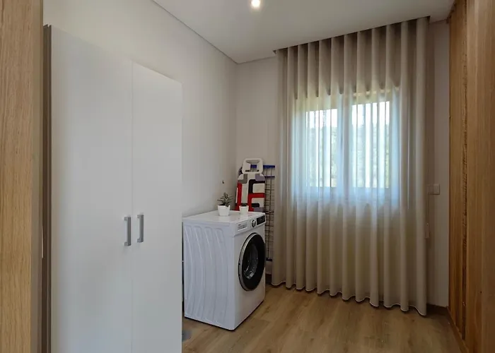 빌라 Casa Da Milinha - With A Pool Near Rio Douro